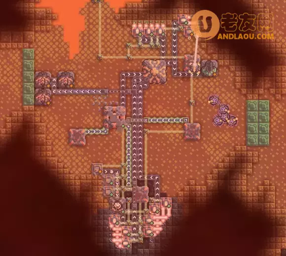 像素工厂《Mindustry》V7版本攻略