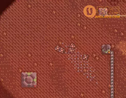 像素工厂《Mindustry》V7版本攻略