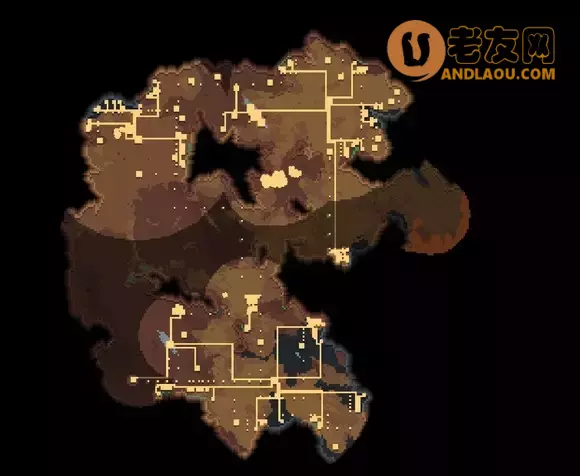 像素工厂《Mindustry》V7版本攻略