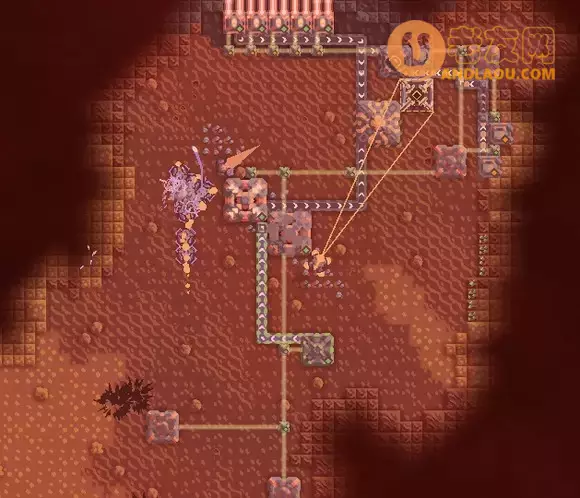 像素工厂《Mindustry》V7版本攻略