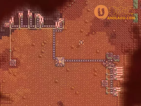 像素工厂《Mindustry》V7版本攻略