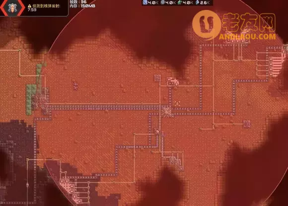 像素工厂《Mindustry》V7版本攻略