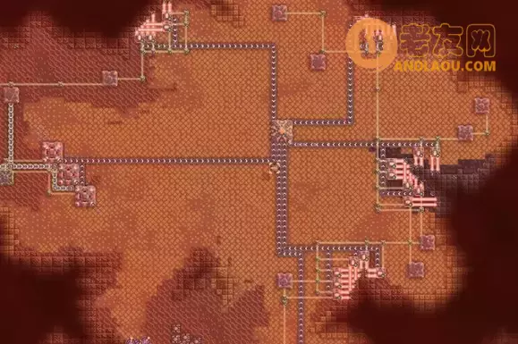 像素工厂《Mindustry》V7版本攻略