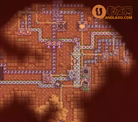 像素工厂《Mindustry》V7版本攻略