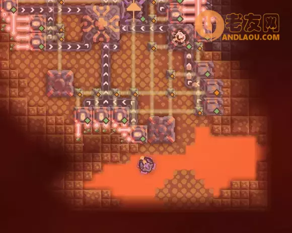 像素工厂《Mindustry》V7版本攻略