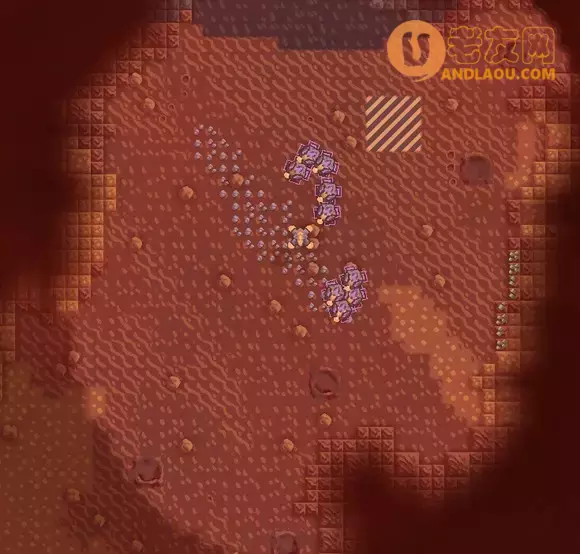 像素工厂《Mindustry》V7版本攻略