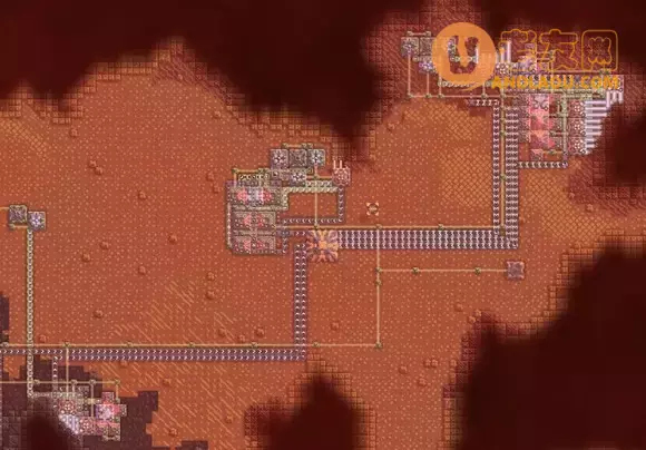 像素工厂《Mindustry》V7版本攻略