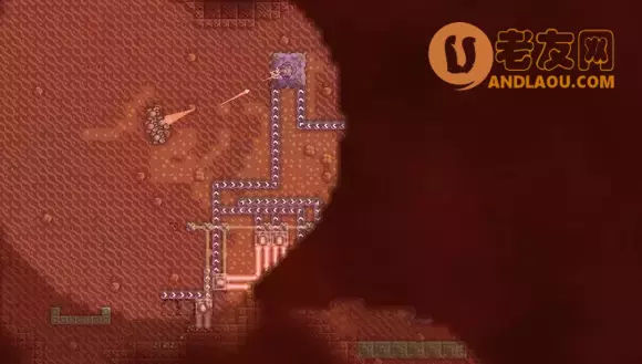 像素工厂《Mindustry》V7版本攻略