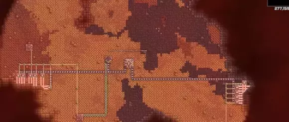 像素工厂《Mindustry》V7版本攻略