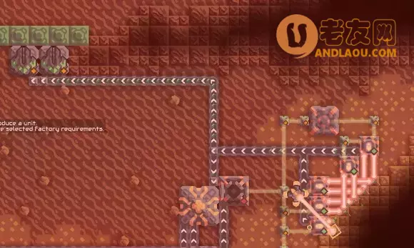 像素工厂《Mindustry》V7版本攻略