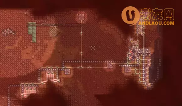 像素工厂《Mindustry》V7版本攻略