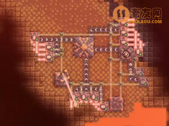 像素工厂《Mindustry》V7版本攻略