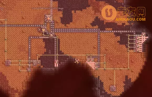 像素工厂《Mindustry》V7版本攻略