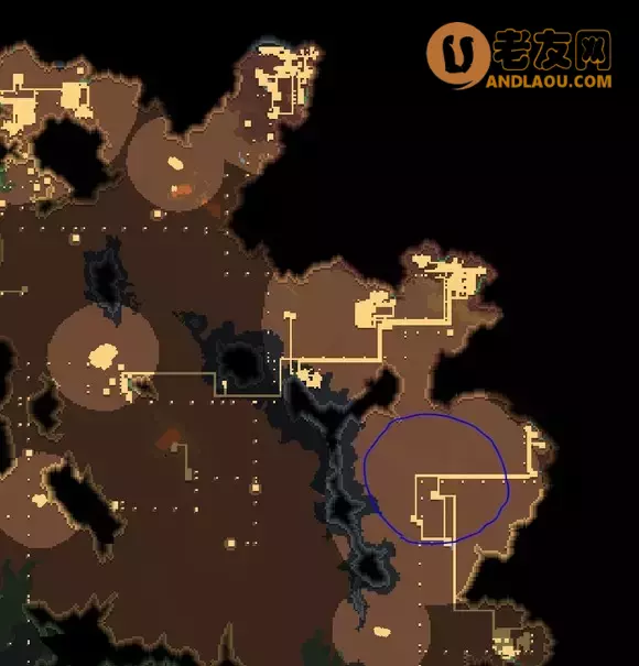 像素工厂《Mindustry》V7版本攻略