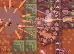 像素工厂《Mindustry》V7版本攻略