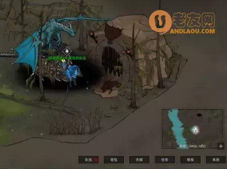 《部落与弯刀手游》无名剑主角色攻略