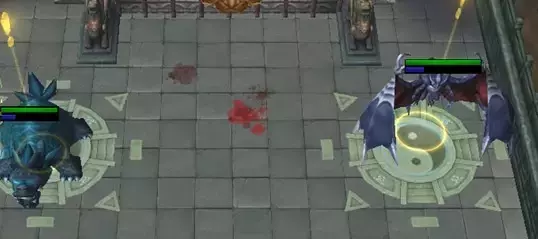 魔兽争霸3《寻仙大道争锋》新手攻略