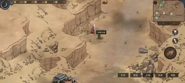 《部落与弯刀手游》一周目沙盒模式战士升级攻略