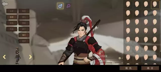 《部落与弯刀手游》一周目沙盒模式战士升级攻略