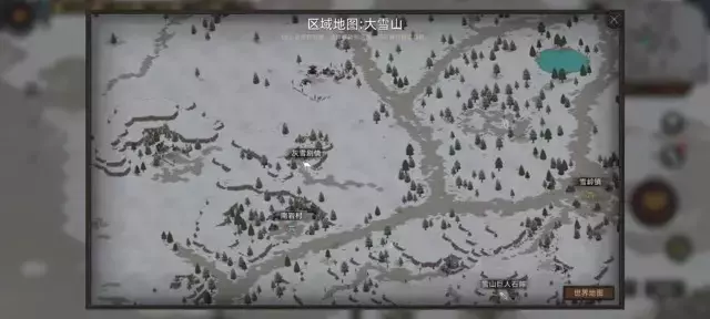 《部落与弯刀手游》一周目沙盒模式战士升级攻略