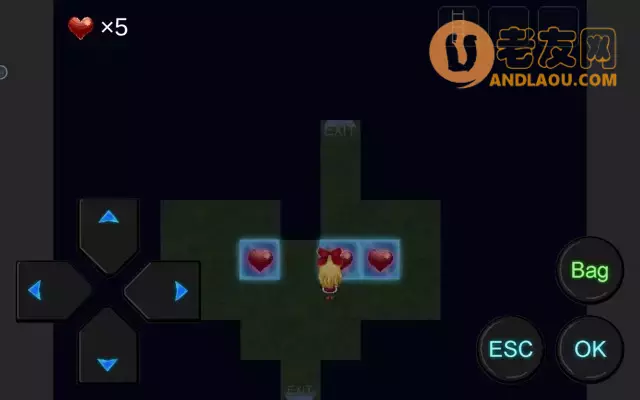 《心Soul》第一章图文攻略