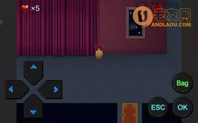 《心Soul》第一章图文攻略