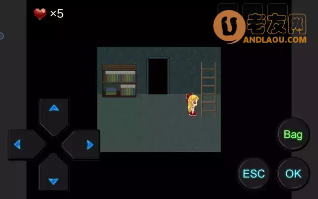 《心Soul》第一章图文攻略