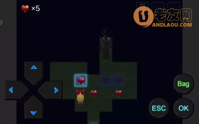 《心Soul》第一章图文攻略