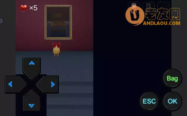 《心Soul》第一章图文攻略