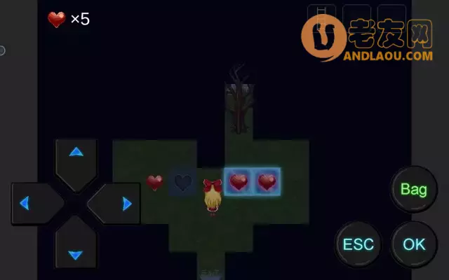 《心Soul》第一章图文攻略