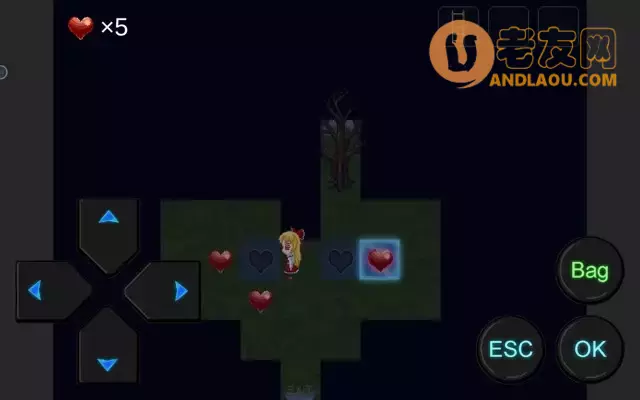 《心Soul》第一章图文攻略