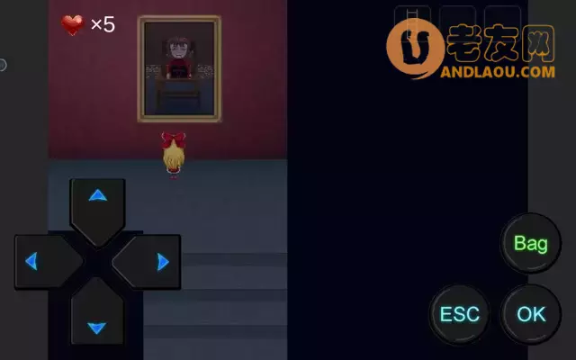 《心Soul》第一章图文攻略