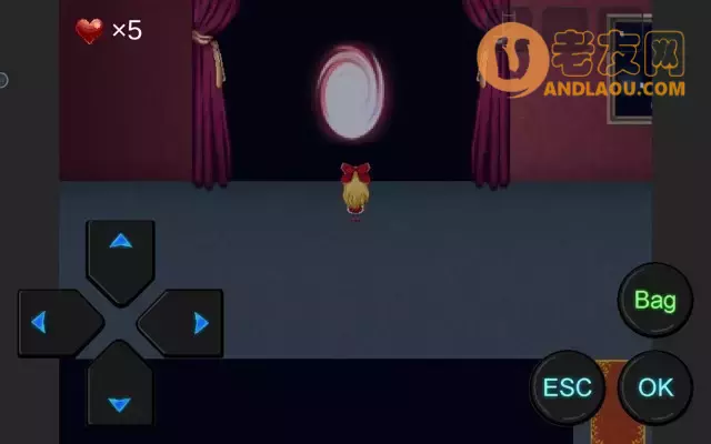 《心Soul》第一章图文攻略