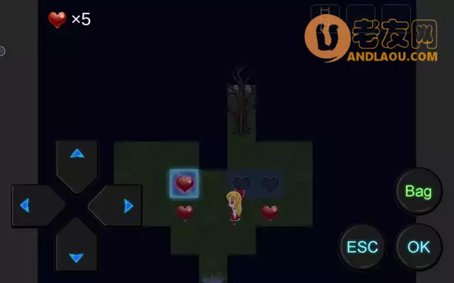 《心Soul》第一章图文攻略