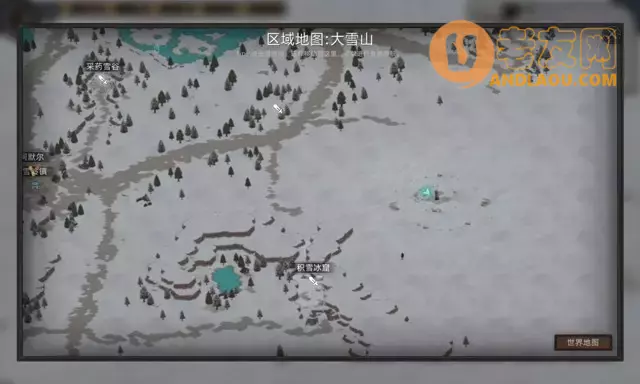 《部落与弯刀手游》冰公主、太阳战士、堕落者、蜥蜴女士、追风挑战传承点奖励