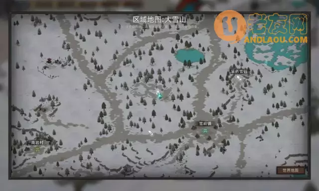 《部落与弯刀手游》全恶魔、龙、凤凰、怪物部队获得地点