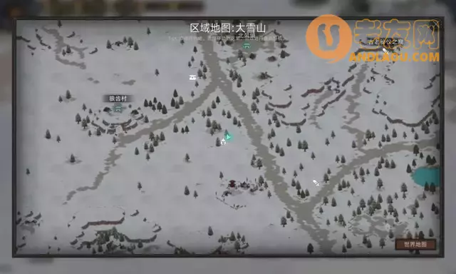 《部落与弯刀手游》全恶魔、龙、凤凰、怪物部队获得地点