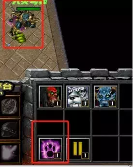 魔兽争霸3《简单小防守》攻略