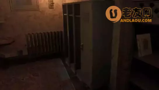 《半条命Alyx》第一章纠缠图文攻略