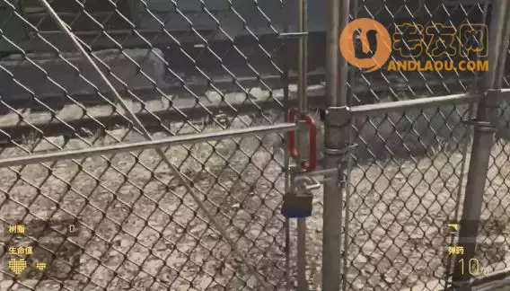 《半条命Alyx》第一章纠缠图文攻略