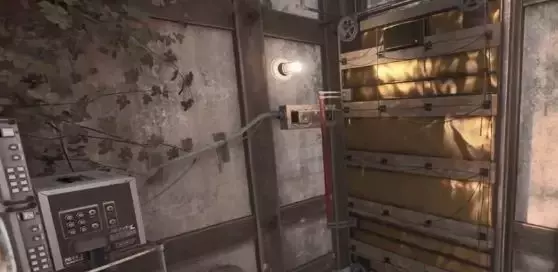 《半条命Alyx》第一章纠缠图文攻略