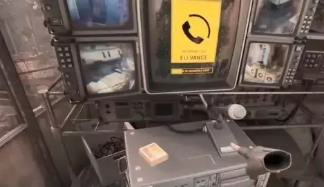 《半条命Alyx》第一章纠缠图文攻略