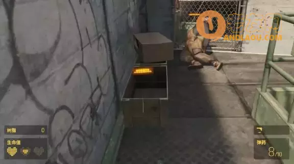 《半条命Alyx》第二章隔离区图文攻略