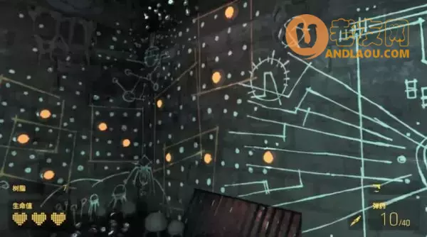 《半条命Alyx》第二章隔离区图文攻略