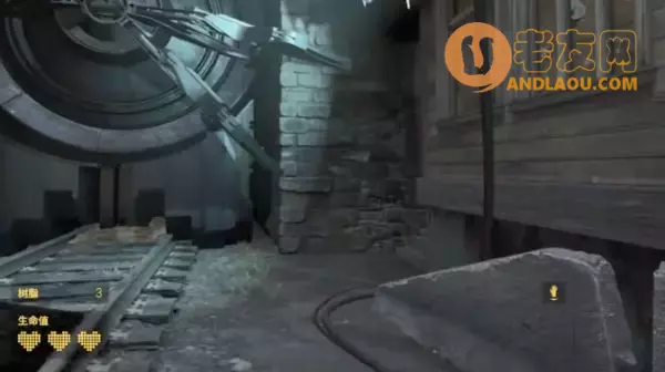 《半条命Alyx》第二章隔离区图文攻略