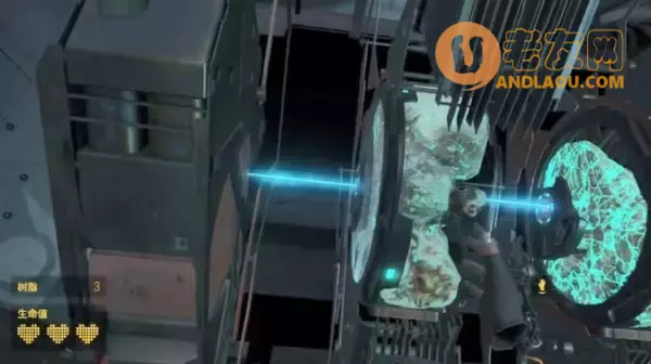 《半条命Alyx》第二章隔离区图文攻略