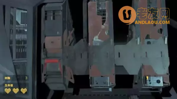 《半条命Alyx》第二章隔离区图文攻略