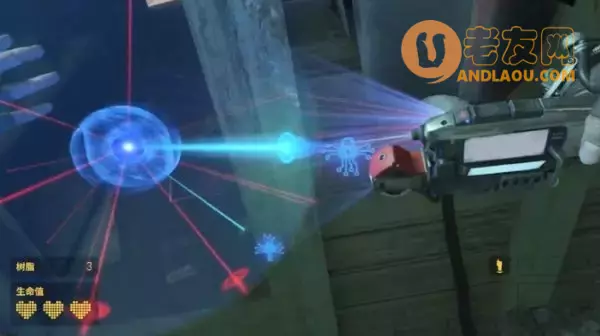 《半条命Alyx》第二章隔离区图文攻略