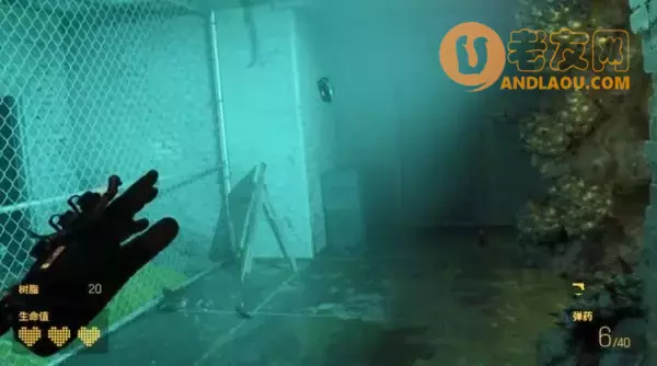 《半条命Alyx》第三章现在或是将来图文攻略