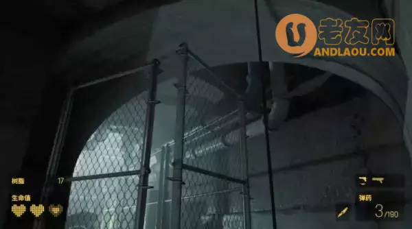 《半条命Alyx》第三章现在或是将来图文攻略